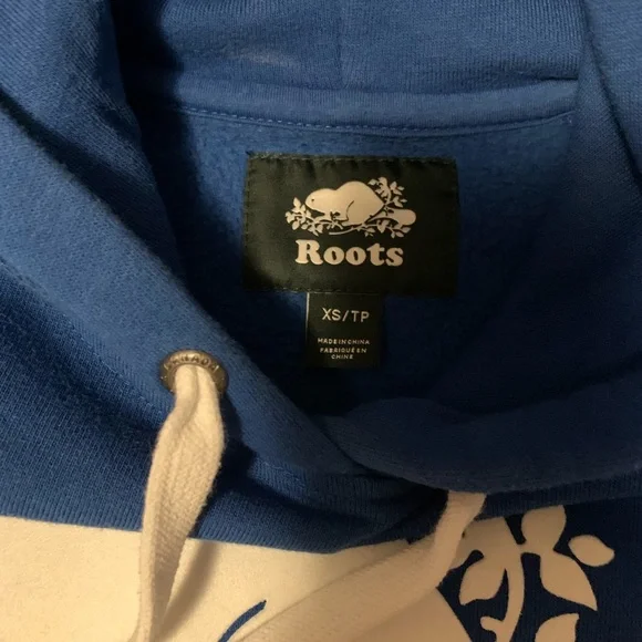 Roots Hoodie - Picture 3 of 3
